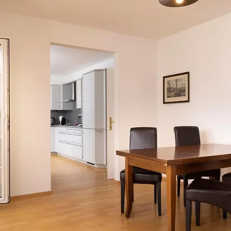 Ferienhaus Lienz Exterior photo