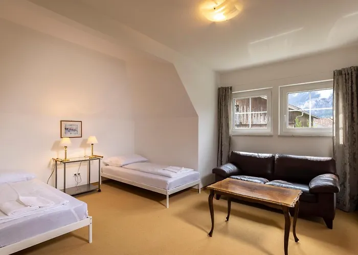 Ferienhaus Lienz