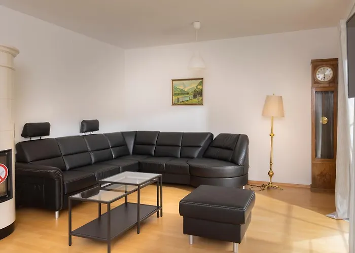Ferienhaus Lienz