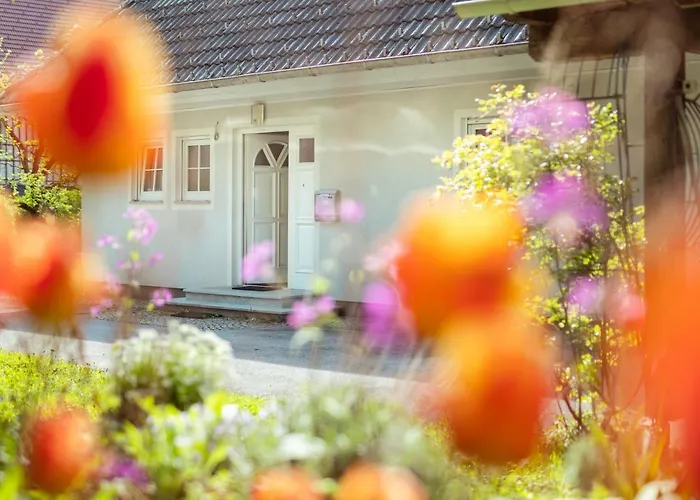 Ferienhaus Lienz