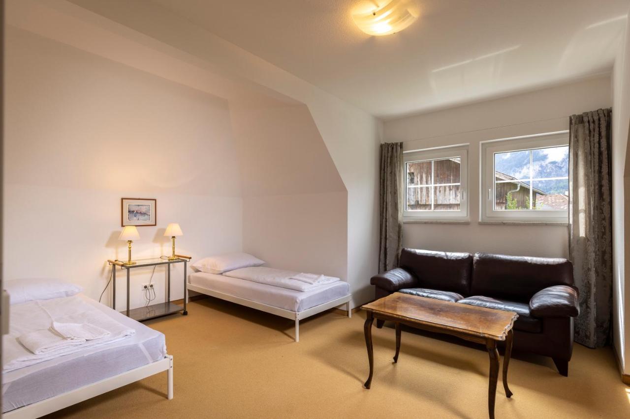 Holiday home Ferienhaus Lienz *