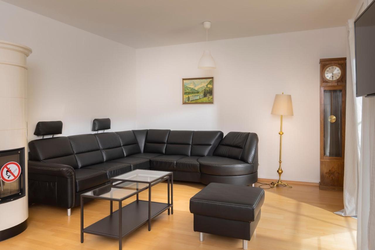 Ferienhaus Lienz Holiday home *